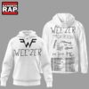 Weezer Merch The Gathering Tour Dates Hoodie , Music Trending 3D Shirt 3 Weezer Merch The Gathering Tour Dates Hoodie , Music Trending 3D Shirt Weezer Merch The Gathering Tour Dates Hoodie