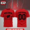 Wisconsin Badgers NCAA Campus Pride Back to School 2026 Personalized 3D Shirt , NCAA 3D Shirt 2 Wisconsin Badgers NCAA Campus Pride Back to School 2026 Personalized 3D Shirt , NCAA 3D Shirt Wisconsin Badgers Ncaa Campus Pride Back TO School 2026 Personalized 3D Shirt