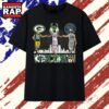 Wisconsin Sports Trio Love Giannis Contreras Packers Bucks Brewers T Shirt , Vintage Trending Shirt Wisconsin Sports Trio Love Giannis Contreras Packers Bucks Brewers T Shirt