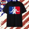 WNBA Basketball Player Celebration Silhouette Vintage Logo T Shirt , Trending 2D Shirt Wnba Basketball Player Celebration Silhouette Vintage Logo T Shirt