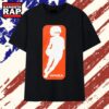 WNBA Player Silhouette Vintage Style Basketball Graphic T Shirt , Trending 2D Shirt 3 WNBA Player Silhouette Vintage Style Basketball Graphic T Shirt , Trending 2D Shirt Wnba Player Silhouette Vintage Style Basketball Graphic T Shirt