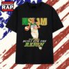 WSLAM Seattle Storm Sue Bird Build the Reign , Trending 2D Shirt Wslam Seattle Storm Sue Bird Build The Reign