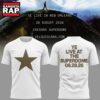 Ye Live At The Superdome Shirt, 2026 Ye Live Concert Tour White T Shirt, Trending 3D Music Shirt 3 Ye Live At The Superdome Shirt, 2026 Ye Live Concert Tour White T Shirt, Trending 3D Music Shirt YE Live AT The Superdome Shirt 2026 YE Live Concert Tour White T Shirt