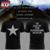 Ye Live Concert Tour At The Superdome 2026 T Shirt, Trending 3D Music Shirt 2 Ye Live Concert Tour At The Superdome 2026 T Shirt, Trending 3D Music Shirt YE Live Concert Tour AT The Superdome 2026 T Shirt