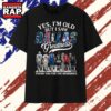Yes I'm Old But I Saw Dallas Sports Greatness Thank You For The Memories T Shirt , Vintage Trending Shirt 2 Yes I'm Old But I Saw Dallas Sports Greatness Thank You For The Memories T Shirt , Vintage Trending Shirt Yes I M Old But I Saw Dallas Sports Greatness Thank You For The Memories T Shirt