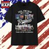 Yes I'm Old But I Saw New York Sports Greatness Thank You For The Memories T Shirt , Vintage Trending Shirt 2 Yes I'm Old But I Saw New York Sports Greatness Thank You For The Memories T Shirt , Vintage Trending Shirt Yes I M Old But I Saw New York Sports Greatness Thank You For The Memories T Shirt