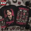 Yungblud Is My Jam Songs in Jars T Shirt, Trending 3D Music Shirt 3 Yungblud Is My Jam Songs in Jars T Shirt, Trending 3D Music Shirt Yungblud IS MY Jam Songs IN Jars T Shirt