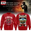 Zac Brown Band x Boston Red Sox Fenway Park Love & Fear Tour 2026 Red Sweatshirt , Music Trending 3D Shirt 2 Zac Brown Band x Boston Red Sox Fenway Park Love & Fear Tour 2026 Red Sweatshirt , Music Trending 3D Shirt Zac Brown Band X Boston Red Sox Fenway Park Love Fear Tour 2026 Red Sweatshirt
