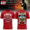 Zac Brown Band x Boston Red Sox Fenway Park Love & Fear Tour 2026 Red T Shirt , Music Trending 3D Shirt 2 Zac Brown Band x Boston Red Sox Fenway Park Love & Fear Tour 2026 Red T Shirt , Music Trending 3D Shirt Zac Brown Band X Boston Red Sox Fenway Park Love Fear Tour 2026 Red T Shirt