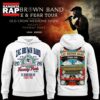 Zac Brown Band x Boston Red Sox Fenway Park Love & Fear Tour 2026 White Hoodie , Music Trending 3D Shirt 3 Zac Brown Band x Boston Red Sox Fenway Park Love & Fear Tour 2026 White Hoodie , Music Trending 3D Shirt Zac Brown Band X Boston Red Sox Fenway Park Love Fear Tour 2026 White Hoodie