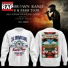 Zac Brown Band x Boston Red Sox Fenway Park Love & Fear Tour 2026 White Sweatshirt , Music Trending 3D Shirt 2 Zac Brown Band x Boston Red Sox Fenway Park Love & Fear Tour 2026 White Sweatshirt , Music Trending 3D Shirt Zac Brown Band X Boston Red Sox Fenway Park Love Fear Tour 2026 White Sweatshirt