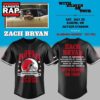 Zach Bryan x San Diego State Football With Heaven On Tour 2026 Black Baseball Jersey , Music Fans Jersey Shirt 2 Zach Bryan x San Diego State Football With Heaven On Tour 2026 Black Baseball Jersey , Music Fans Jersey Shirt Zach Bryan X San Diego State Football With Heaven ON Tour 2026 Black Baseball Jersey