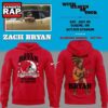 Zach Bryan x San Diego State With Heaven On Tour 2026 Mascot Design Limited Hoodie 3 Zach Bryan x San Diego State With Heaven On Tour 2026 Mascot Design Limited Hoodie