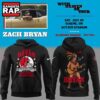 Zach Bryan x San Diego State With Heaven On Tour 2026 Mascot Design Spcecial New Hoodie 2 Zach Bryan x San Diego State With Heaven On Tour 2026 Mascot Design Spcecial New Hoodie