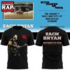 Zach Bryan x Utah Utes Football With Heaven On Tour 2026 3D Shirt , Music Trend Shirt 3 Zach Bryan x Utah Utes Football With Heaven On Tour 2026 3D Shirt , Music Trend Shirt Zach Bryan X Utah Utes Football With Heaven ON Tour 2026 3D Shirt