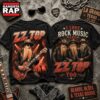 ZZ Top La Grange Classic Rock T Shirt , Music Trending 3D Shirt 2 ZZ Top La Grange Classic Rock T Shirt , Music Trending 3D Shirt ZZ Top LA Grange Classic Rock T Shirt