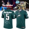 Philadelphia Eagles x The Strokes Reality Awaits World Tour 2026 Limited Edition Signature Football Jersey, Trending Football Jersey 3 Philadelphia Eagles x The Strokes Reality Awaits World Tour 2026 Limited Edition Signature Football Jersey, Trending Football Jersey Philadelphia Eagles X The Strokes Reality Awaits World Tour 2026 Limited Edition Signature Football Jersey