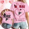 Atlanta Falcons NFL Night Shift Never Misses Game Day Halloween Nurse Unisex 3D Shirt, Football New Design Shirt 3 Atlanta Falcons NFL Night Shift Never Misses Game Day Halloween Nurse Unisex 3D Shirt, Football New Design Shirt Atlanta Falcons Nfl Night Shift Never Misses Game Day Halloween Nurse Unisex 3D Shirt