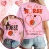 Cleveland Browns NFL Night Shift Never Misses Game Day Halloween Nurse Unisex 3D Shirt, Football New Design Shirt 3 Cleveland Browns NFL Night Shift Never Misses Game Day Halloween Nurse Unisex 3D Shirt, Football New Design Shirt Cleveland Browns Nfl Night Shift Never Misses Game Day Halloween Nurse Unisex 3D Shirt
