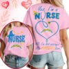 Los Angeles Chargers NFL Night Shift Never Misses Game Day Halloween Nurse Unisex 3D Shirt, Football New Design Shirt 3 Los Angeles Chargers NFL Night Shift Never Misses Game Day Halloween Nurse Unisex 3D Shirt, Football New Design Shirt Los Angeles Chargers Nfl Night Shift Never Misses Game Day Halloween Nurse Unisex 3D Shirt