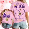 Minnesota Vikings NFL Night Shift Never Misses Game Day Halloween Nurse Unisex 3D Shirt, Football New Design Shirt 3 Minnesota Vikings NFL Night Shift Never Misses Game Day Halloween Nurse Unisex 3D Shirt, Football New Design Shirt Minnesota Vikings Nfl Night Shift Never Misses Game Day Halloween Nurse Unisex 3D Shirt