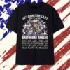 Baltimore Ravens Football 30th Anniversary Signatures Thank You For The Memories T Shirt, Trending 2D Shirt 2 Baltimore Ravens Football 30th Anniversary Signatures Thank You For The Memories T Shirt, Trending 2D Shirt Baltimore Ravens Football 30th Anniversary Signatures Thank You For The Memories T Shirt