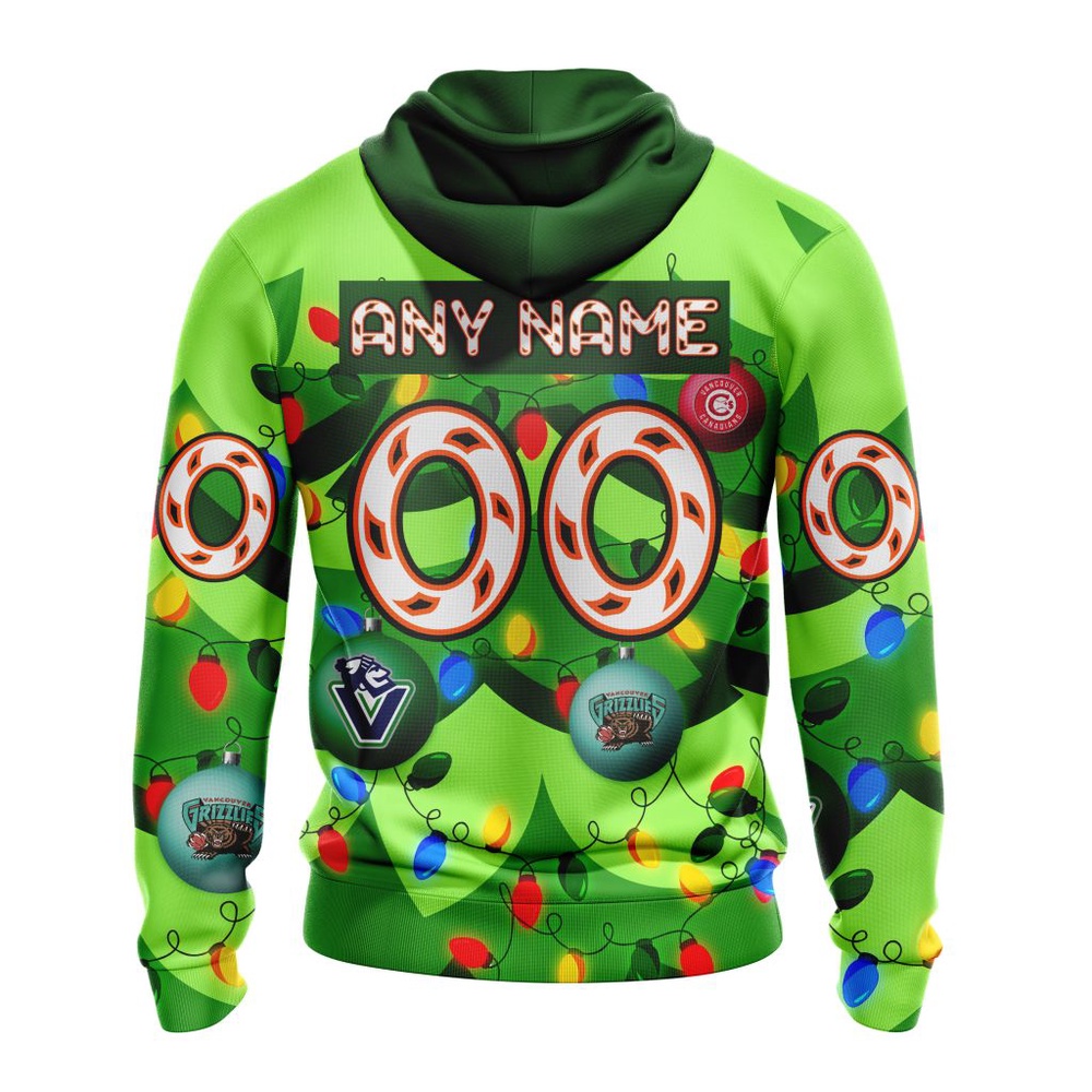 NHL Vancouver Canucks Specialized Christmass Tree Color And City's Sport Teams Hoodie, T Shirt, NHL 3D Shirt Nhl Vancouver Canucks Specialized Christmass Tree Color And City S Sport Teams Hoodie T Shirt 2