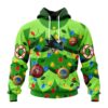 NHL San Jose Sharks Specialized Christmass Tree Color And City's Sport Teams Hoodie, T Shirt, NHL 3D Shirt Nhl San Jose Sharks Specialized Christmass Tree Color And City S Sport Teams Hoodie T Shirt 1