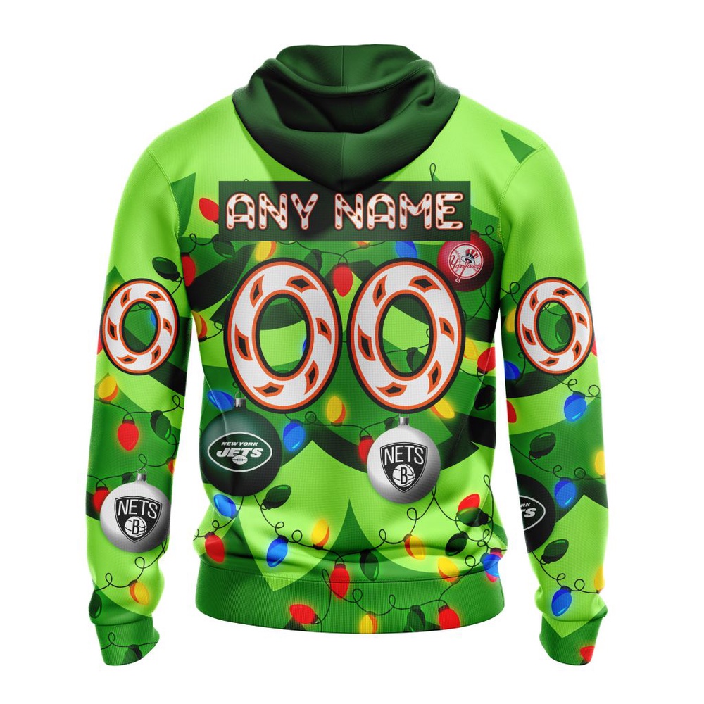 NHL New York Rangers Specialized Christmass Tree Color And City's Sport Teams Hoodie, T Shirt, NHL 3D Shirt Nhl New York Rangers Specialized Christmass Tree Color And City S Sport Teams Hoodie T Shirt 2