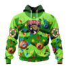 NHL Florida Panthers Specialized Christmass Tree Color And City's Sport Teams Hoodie, T Shirt, NHL 3D Shirt Nhl Florida Panthers Specialized Christmass Tree Color And City S Sport Teams Hoodie T Shirt 1