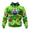 NHL Edmonton Oilers Specialized Christmass Tree Color And City's Sport Teams Hoodie, T Shirt, NHL 3D Shirt Nhl Edmonton Oilers Specialized Christmass Tree Color And City S Sport Teams Hoodie T Shirt 1
