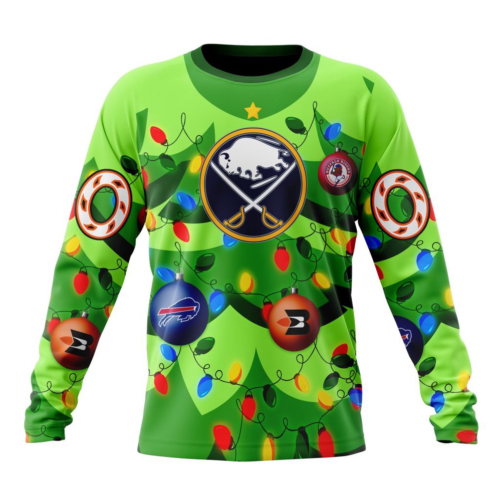 NHL Buffalo Sabres Specialized Christmass Tree Color And City's Sport Teams Hoodie, T Shirt, NHL 3D Shirt NHL Buffalo Sabres Specialized Christmass Tree Color And City's Sport Teams Hoodie, T Shirt, NHL 3D Shirt