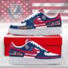 Grateful Dead Team USA Custom Air Force 1 Shoes, 250 Years Of Freedom Patriotic Sneakers, Music Air Force 1 Shoes 2 Grateful Dead Team USA Custom Air Force 1 Shoes, 250 Years Of Freedom Patriotic Sneakers, Music Air Force 1 Shoes Grateful Dead Team Usa Custom Air Force 1 Shoes 250 Years OF Freedom Patriotic Sneakers