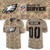 Philadelphia Eagles NFL Salute To Service 2026 Custom Name & Number New Football Jersey, Trending Football Jersey 3 Philadelphia Eagles NFL Salute To Service 2026 Custom Name & Number New Football Jersey, Trending Football Jersey Philadelphia Eagles Nfl Salute TO Service 2026 Custom Name Number New Football Jersey