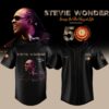 Stevie Wonder Songs in the Key of Life Performances 50th Anniversary Graphic Black Baseball Jersey, Trending Music Jersey 3 Stevie Wonder Songs in the Key of Life Performances 50th Anniversary Graphic Black Baseball Jersey, Trending Music Jersey Stevie Wonder Songs IN The Key OF Life Performances 50th Anniversary Graphic Black Baseball Jersey