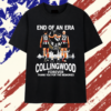Scott Pendlebury and Steele Sidebottom Collingwood Forever End of an Era Signature T Shirt, Trending 2D Shirt 2 Scott Pendlebury and Steele Sidebottom Collingwood Forever End of an Era Signature T Shirt, Trending 2D Shirt Scott Pendlebury And Steele Sidebottom Collingwood Forever End OF AN Era Signature T Shirt