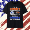 I’m a Cowboy on Saturdays and a Cowboy on Sundays Oklahoma State and Dallas Cowboys T Shirt, Trending 2D Shirt 3 I’m a Cowboy on Saturdays and a Cowboy on Sundays Oklahoma State and Dallas Cowboys T Shirt, Trending 2D Shirt I M A Cowboy ON Saturdays And A Cowboy ON Sundays Oklahoma State And Dallas Cowboys T Shirt
