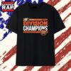 2026 West Division Champions Boomers Baseball T Shirt, Trending 2D Shirt 2 2026 West Division Champions Boomers Baseball T Shirt, Trending 2D Shirt 2026 West Division Champions Boomers Baseball T Shirt