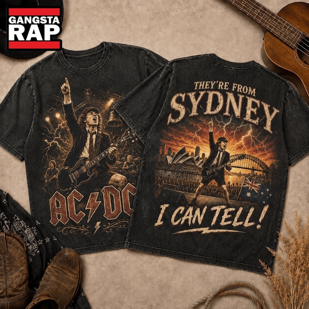 ACDC Angus Young Lightning Stage Vintage Black 3D Shirt, Trending 3D Music Shirt ACDC Angus Young Lightning Stage Vintage Black 3D Shirt, Trending 3D Music Shirt
