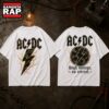 ACDC Camo High Voltage Rock 3D Shirt, Trending 3D Music Shirt Acdc Camo High Voltage Rock 3D Shirt