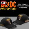 ACDC Exclusive South Bend Event Power Up Tour 2026 Cap, Trendy Music Baseball Cap 3 ACDC Exclusive South Bend Event Power Up Tour 2026 Cap, Trendy Music Baseball Cap Acdc Exclusive South Bend Event Power UP Tour 2026 Cap