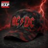 ACDC High Voltage Thunderstorm Red Camo Rock Classic Cap, Trendy Music Baseball Cap 2 ACDC High Voltage Thunderstorm Red Camo Rock Classic Cap, Trendy Music Baseball Cap Acdc High Voltage Thunderstorm Red Camo Rock Classic Cap