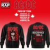 ACDC Highway to Hell PWR UP Tour Canada 2026 Limited Edition Sweatshirt, Trending 3D Music Shirt 2 ACDC Highway to Hell PWR UP Tour Canada 2026 Limited Edition Sweatshirt, Trending 3D Music Shirt Acdc Highway TO Hell Pwr UP Tour Canada 2026 Limited Edition Sweatshirt