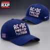 ACDC x New York Giants POWER UP TOUR 2026 Baseball Cap, Trendy Music Baseball Cap 2 ACDC x New York Giants POWER UP TOUR 2026 Baseball Cap, Trendy Music Baseball Cap Acdc X New York Giants Power UP Tour 2026 Baseball Cap