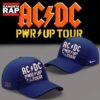 ACDC x New York Giants POWER UP TOUR 2026 Newest Classic Cap, Trendy Music Baseball Cap 2 ACDC x New York Giants POWER UP TOUR 2026 Newest Classic Cap, Trendy Music Baseball Cap Acdc X New York Giants Power UP Tour 2026 Newest Classic Cap