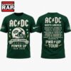 ACDC x New York Jets POWER UP TOUR 2026 T Shirt, Trending Design Shirt 2 ACDC x New York Jets POWER UP TOUR 2026 T Shirt, Trending Design Shirt Acdc X New York Jets Power UP Tour 2026 T Shirt