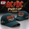 ACDC x Philadelphia Eagles POWER UP TOUR 2026 Cap, Trendy Music Baseball Cap 3 ACDC x Philadelphia Eagles POWER UP TOUR 2026 Cap, Trendy Music Baseball Cap Acdc X Philadelphia Eagles Power UP Tour 2026 Cap