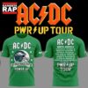 ACDC x Philadelphia Eagles POWER UP TOUR 2026 Newest T Shirt, Trending 3D Music Shirt 2 ACDC x Philadelphia Eagles POWER UP TOUR 2026 Newest T Shirt, Trending 3D Music Shirt Acdc X Philadelphia Eagles Power UP Tour 2026 Newest T Shirt
