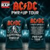 ACDC x Philadelphia Eagles POWER UP TOUR 2026 T Shirt, Trending Design Shirt 2 ACDC x Philadelphia Eagles POWER UP TOUR 2026 T Shirt, Trending Design Shirt Acdc X Philadelphia Eagles Power UP Tour 2026 T Shirt
