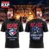 ACDC x Toronto Blue Jays Power Up Tour 2026 Rogers Stadium Toronto T Shirt, Trending 3D Music Shirt 2 ACDC x Toronto Blue Jays Power Up Tour 2026 Rogers Stadium Toronto T Shirt, Trending 3D Music Shirt Acdc X Toronto Blue Jays Power UP Tour 2026 Rogers Stadium Toronto T Shirt